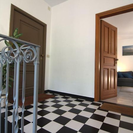 Sandy By Portofinohomes Santa Margherita Ligure Extérieur photo