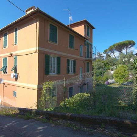 Sandy By Portofinohomes Santa Margherita Ligure Extérieur photo