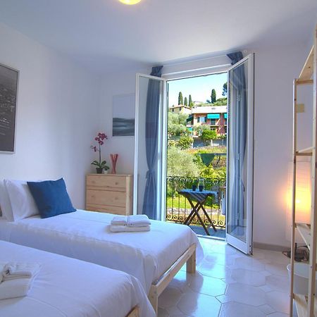Sandy By Portofinohomes Santa Margherita Ligure Extérieur photo