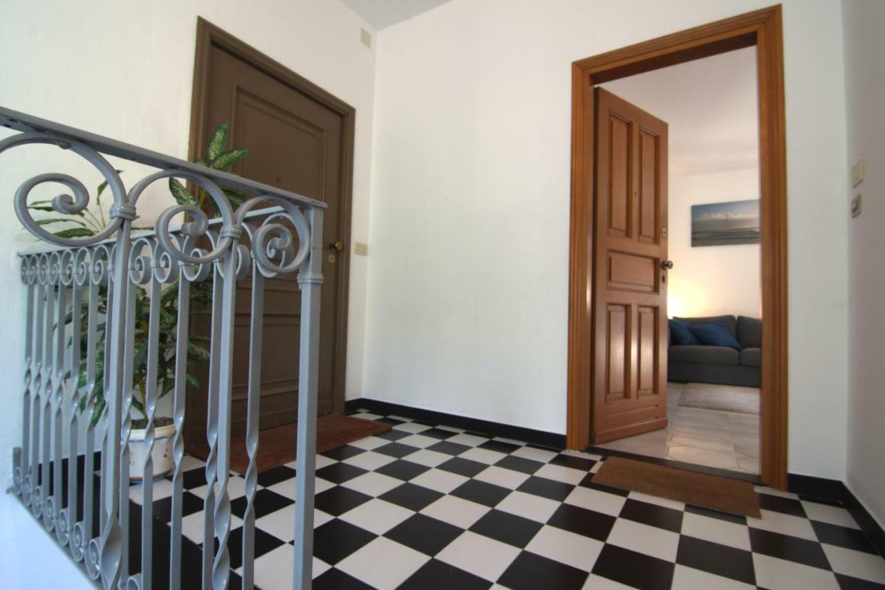 Sandy By Portofinohomes Santa Margherita Ligure Extérieur photo