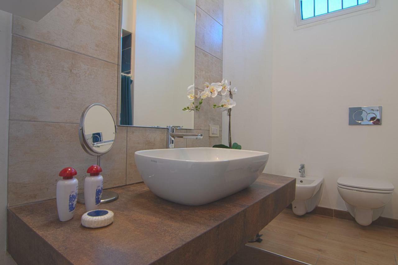 Sandy By Portofinohomes Santa Margherita Ligure Extérieur photo