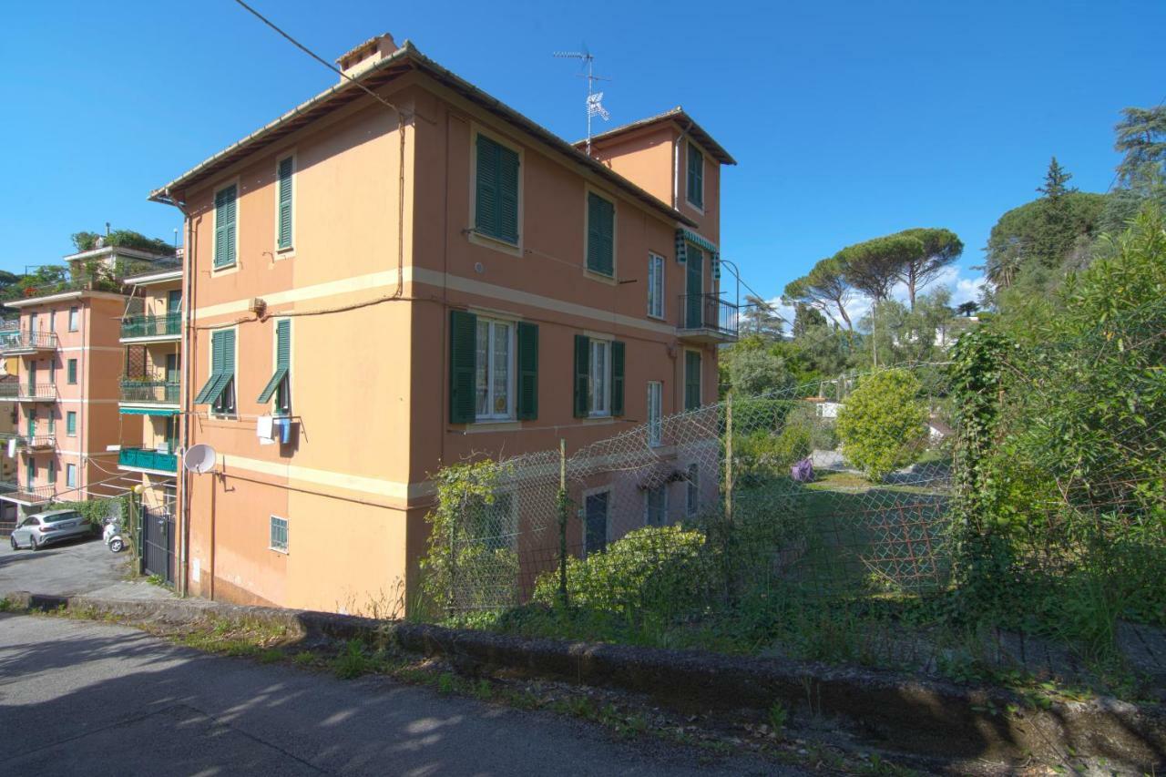 Sandy By Portofinohomes Santa Margherita Ligure Extérieur photo