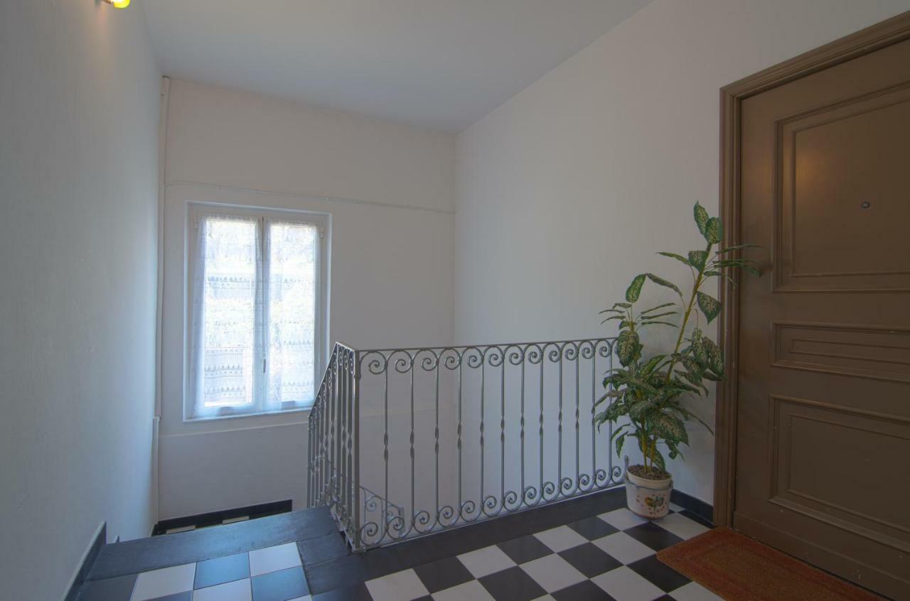 Sandy By Portofinohomes Santa Margherita Ligure Extérieur photo
