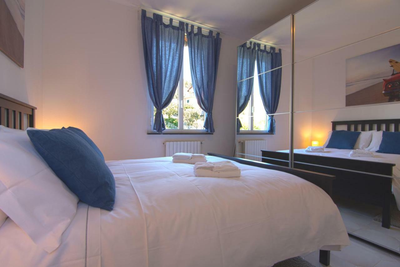 Sandy By Portofinohomes Santa Margherita Ligure Extérieur photo