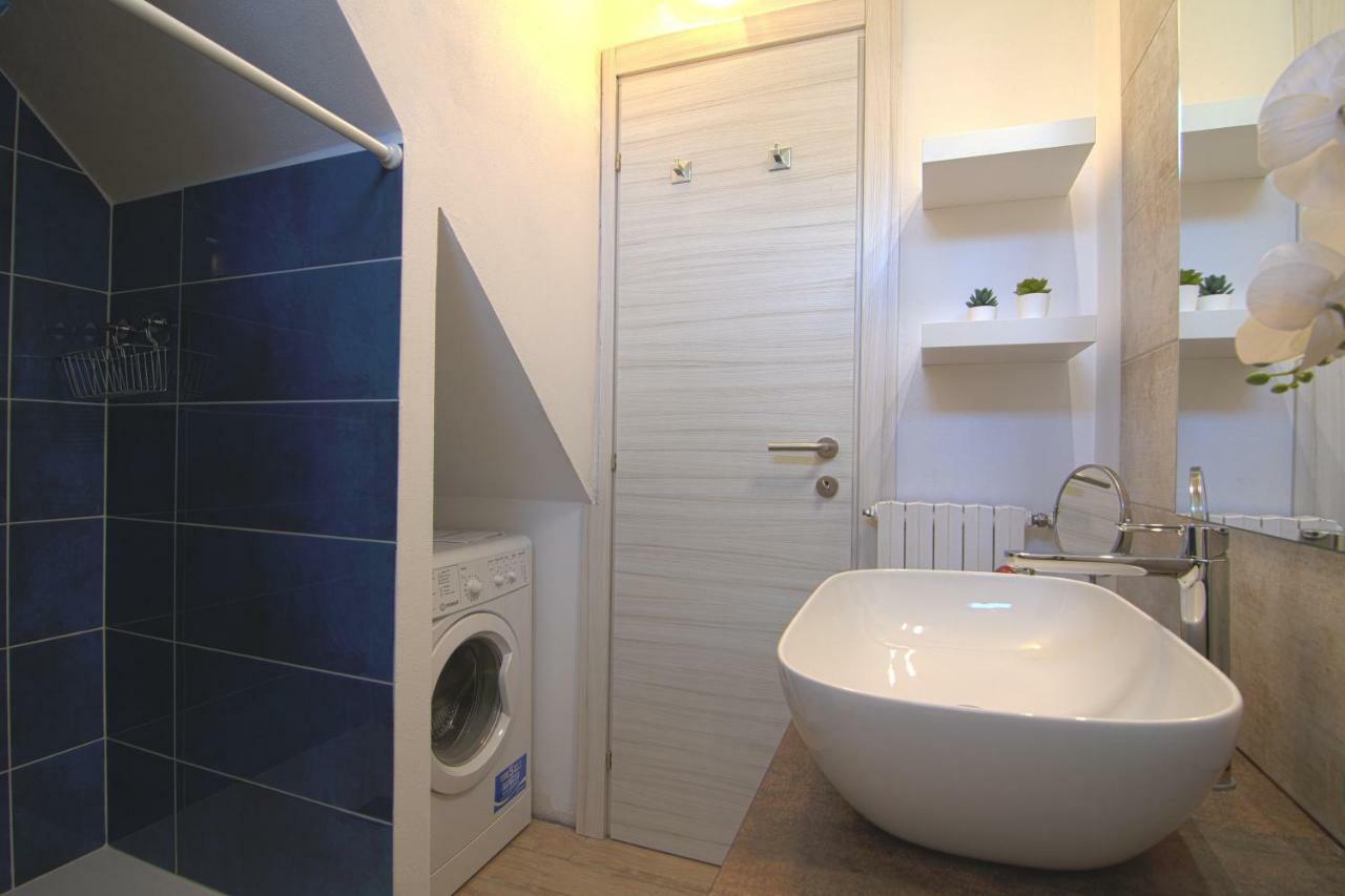 Sandy By Portofinohomes Santa Margherita Ligure Extérieur photo