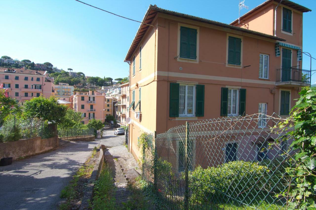 Sandy By Portofinohomes Santa Margherita Ligure Extérieur photo