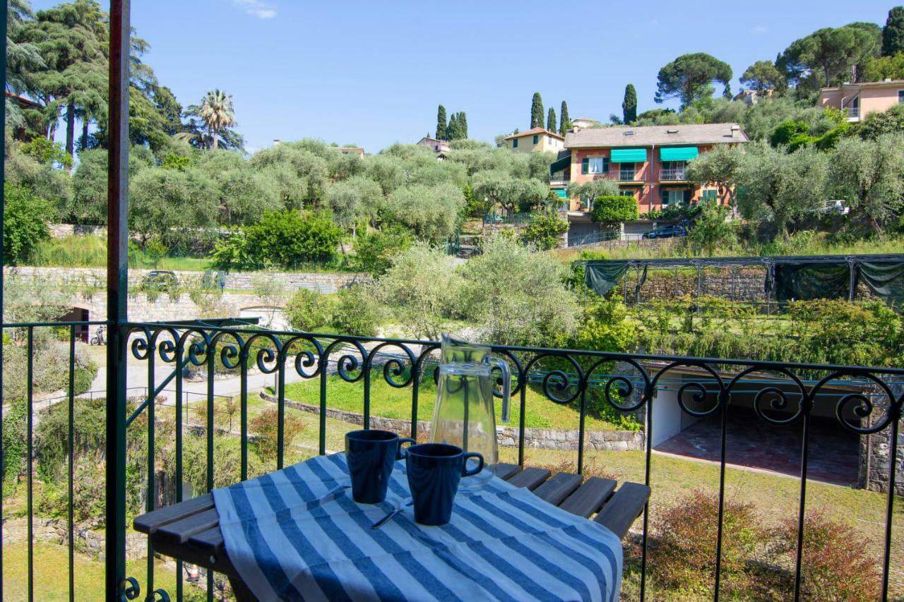 Sandy By Portofinohomes Santa Margherita Ligure Extérieur photo